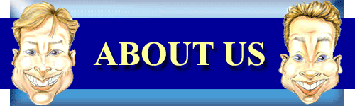 About Us Banner