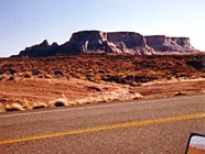 Arizona Highway