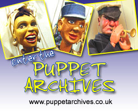 Puppet Archives