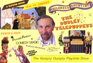 1980s Publicity