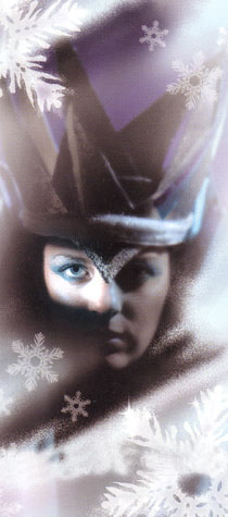 MAC Productions The Snow Queen