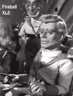 Fireball XL5