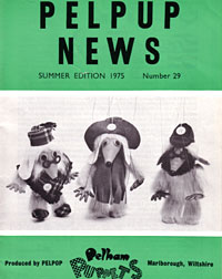 Pelpup Magazine 1975