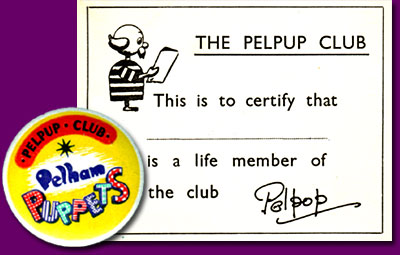 Pelpup Club