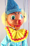 Pelham Clown