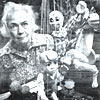Margaret Robinson's Marionettes