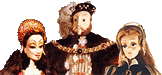Henry VIII & Wives