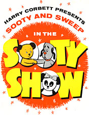 Sooty Show Programme