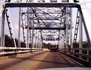 Texas Bridge