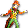 Redington's Oliver Twist