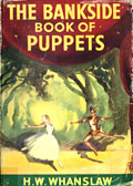 Bankside Book of Puppets